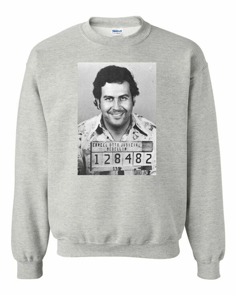 PABLO ESCOBAR | T-Shirt Time