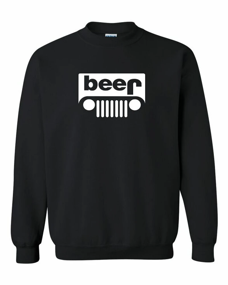 BEER | T-Shirt Time
