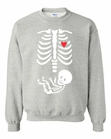 BABY XRAY | T-Shirt Time