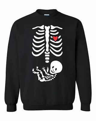 BABY XRAY | T-Shirt Time
