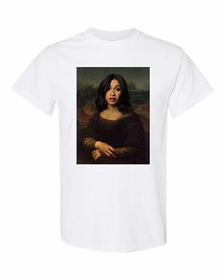 MONALI B | T-Shirt Time