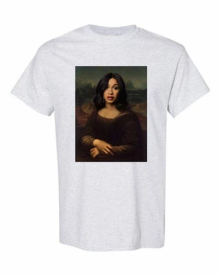 MONALI B | T-Shirt Time