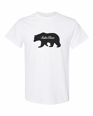 SISTER BEAR | T-Shirt Time