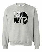THIS IS THE WAY | T-Shirt Time