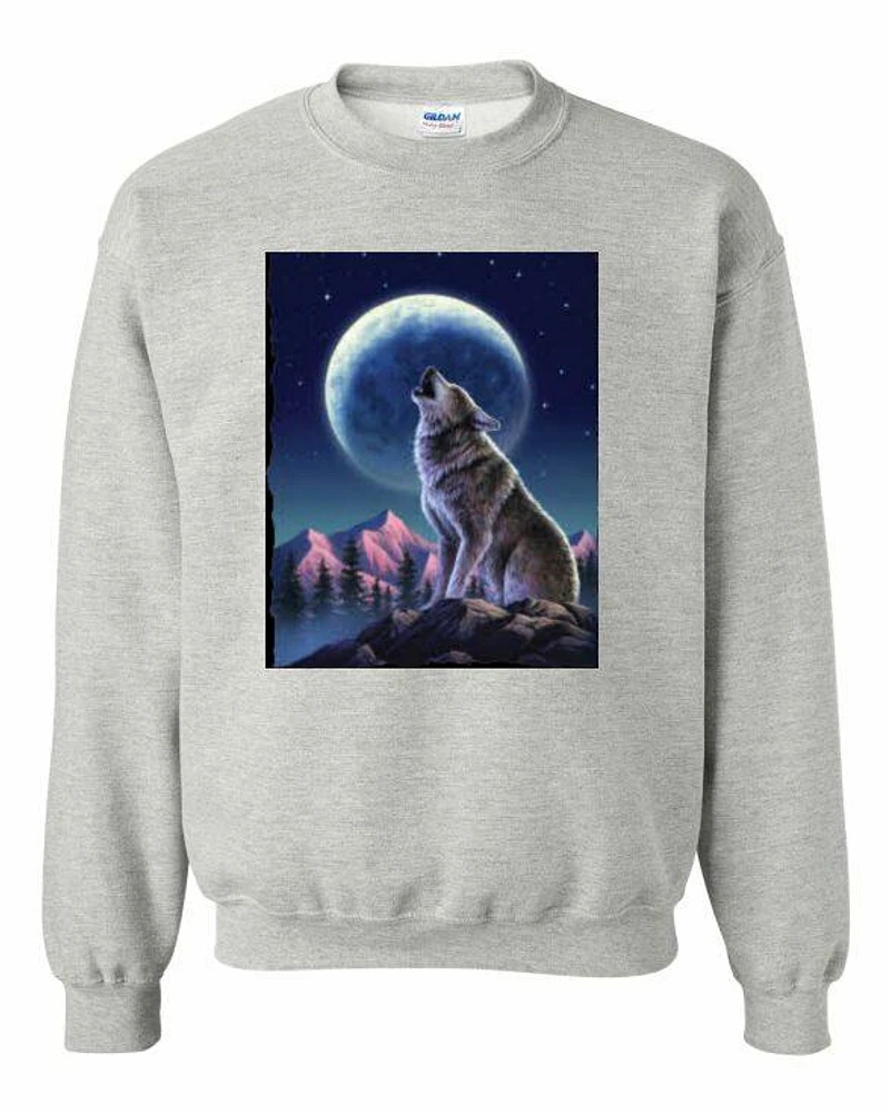 WOLF | T-Shirt Time