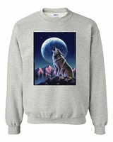 WOLF | T-Shirt Time