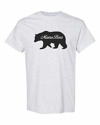 MAMA BEAR | T-Shirt Time
