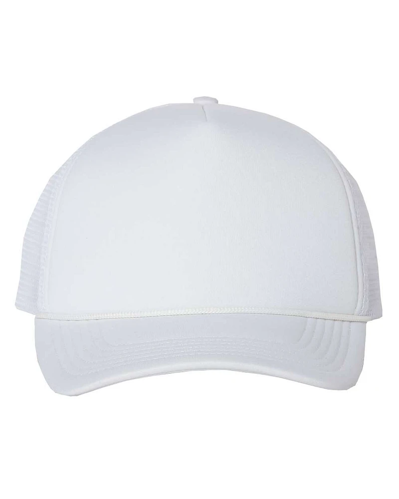 Casquette de camionneur en maille mousse | T-Shirt Time