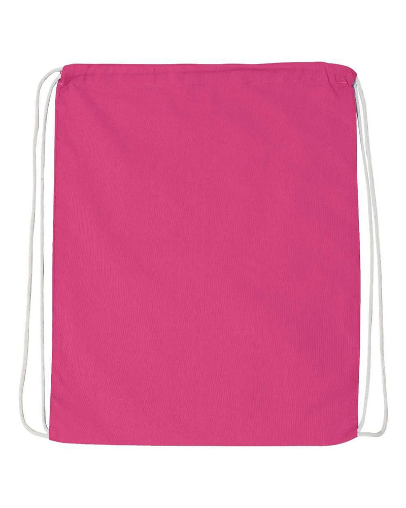 Drawstrings Backpack | T-Shirt Time