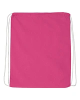 Drawstrings Backpack | T-Shirt Time