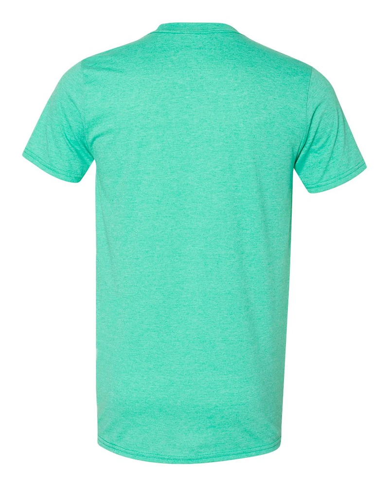Adult Softstyle T-Shirt | Time