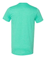 Adult Softstyle T-Shirt | Time