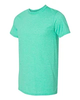 Adult Softstyle T-Shirt | Time
