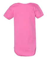 Baby Short Sleeve Onesie | T-Shirt Time
