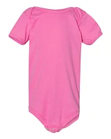 Baby Short Sleeve Onesie | T-Shirt Time