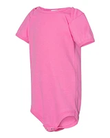 Baby Short Sleeve Onesie | T-Shirt Time
