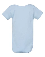 Baby Short Sleeve Onesie | T-Shirt Time