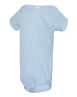 Baby Short Sleeve Onesie | T-Shirt Time
