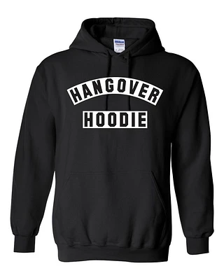 HANGOVER HOODIE | T-Shirt Time