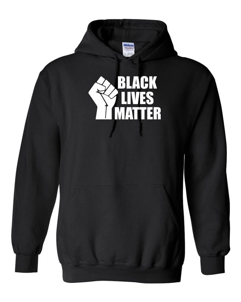 BLACK LIVES MATTER | T-Shirt Time