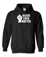 BLACK LIVES MATTER | T-Shirt Time