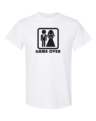 GAME OVER | T-Shirt Time