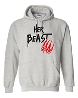 HER BEAST | T-Shirt Time