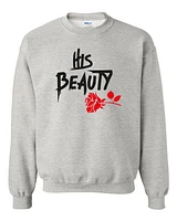 HIS BEAUTY | T-Shirt Time