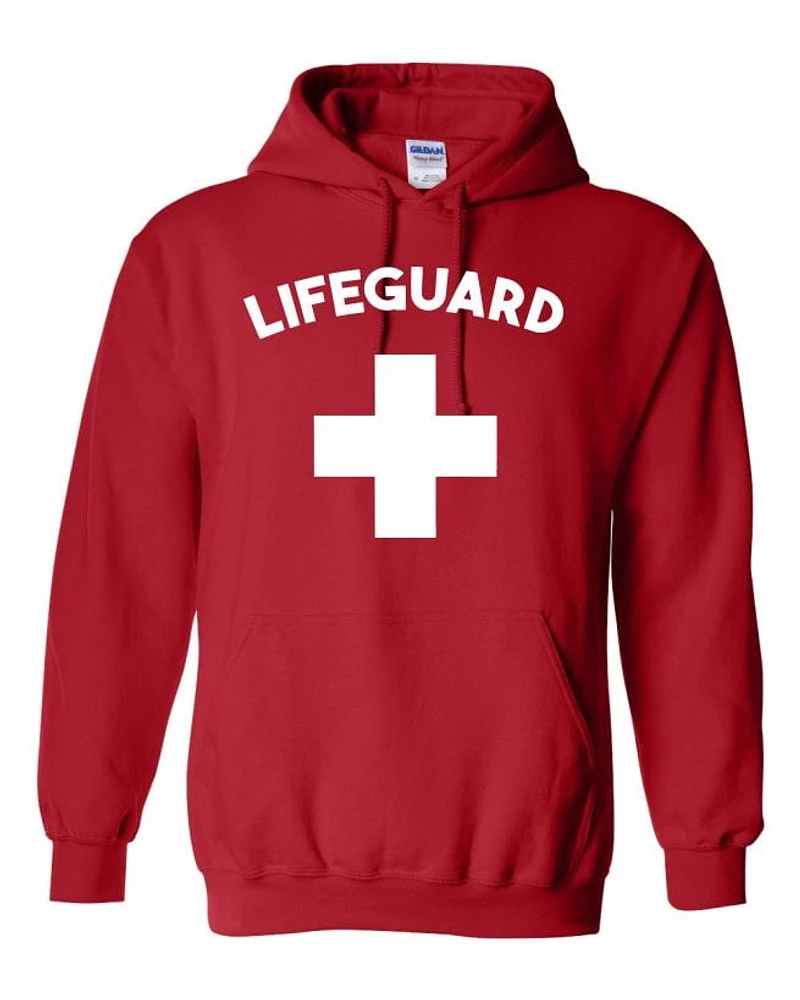 LIFEGUARD | T-Shirt Time