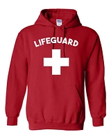 LIFEGUARD | T-Shirt Time