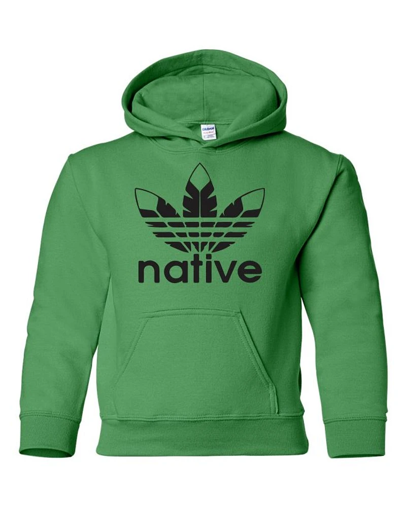 NATIVE | T-Shirt Time