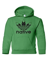 NATIVE | T-Shirt Time