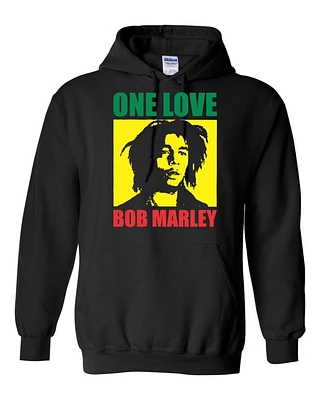 ONE LOVE BOB MARLEY | T-Shirt Time