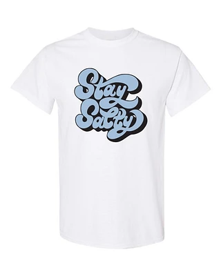 STAY SALTY | T-Shirt Time