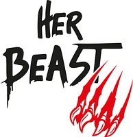 HER BEAST | T-Shirt Time