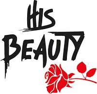 HIS BEAUTY | T-Shirt Time