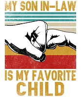MY SON IN LAW IS MY FAVORITE CHILD | T-Shirt Time