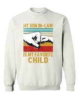MY SON IN LAW IS MY FAVORITE CHILD | T-Shirt Time