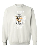 DADDY ANGEL | T-Shirt Time