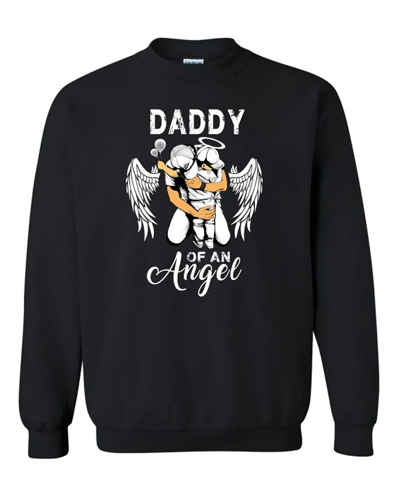 DADDY ANGEL | T-Shirt Time