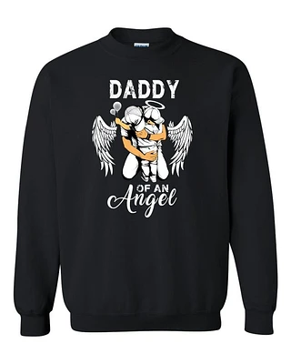 DADDY ANGEL | T-Shirt Time
