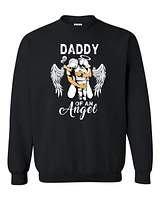 DADDY ANGEL | T-Shirt Time