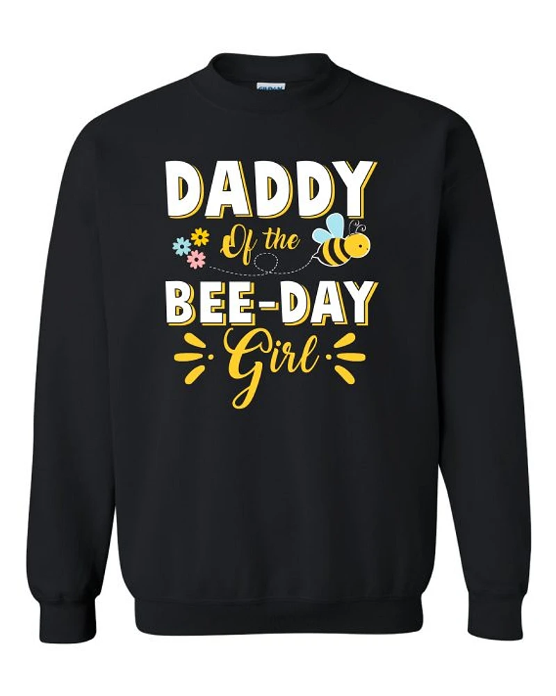 DADDY BEE | T-Shirt Time