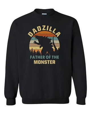 DADZZILLA | T-Shirt Time