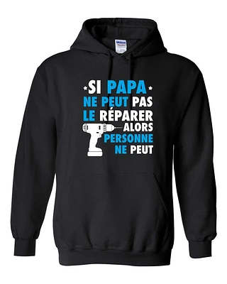 SI PAPA NE PE | T-Shirt Time