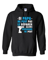 SI PAPA NE PE | T-Shirt Time