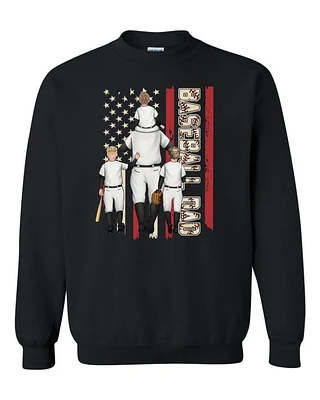 BASEBALL DADDY 3 | T-Shirt Time