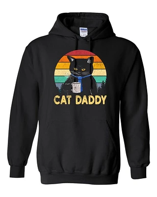 CAT DADDY | T-Shirt Time