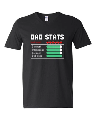 DAD STATS | T-Shirt Time