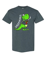 DADDY REX | T-Shirt Time